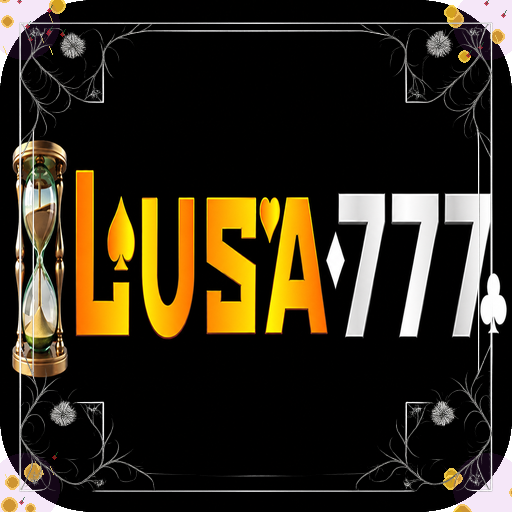 lusa777 — mitra unggulan